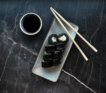 Black green