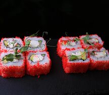 Калифорния