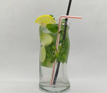 Мохито классический