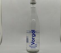 Вода минеральная Vorgol