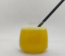 Фреш апельсиновый