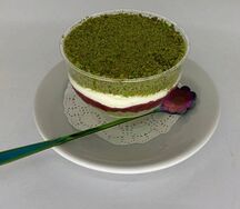 Трайфл в ассортименте