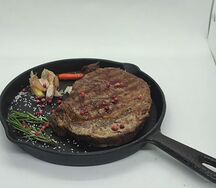 Стейк Рибай