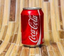 Coca Cola