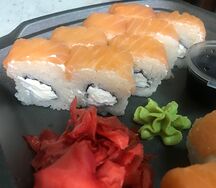 Филадельфия классическая