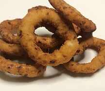 Луковые кольца