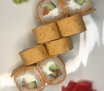 Тортилья Корро