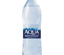 Минеральная вода Aqua Minerale