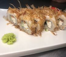 Лосось Бонито