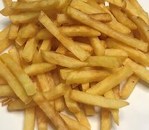 Картошка фри