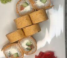 Тортилья Каррера