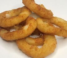 Кольца кальмара