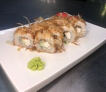 Креветка Бонито