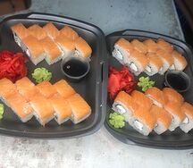 Сет филадельфия