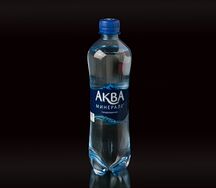 Аква Минерале