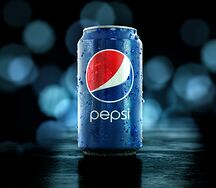 Пепси