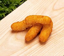 Сырные палочки