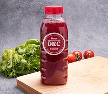 Вишневый морс