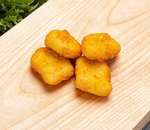 Наггетсы мини