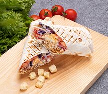 Шаверма Цезарь