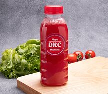 Малиновый морс