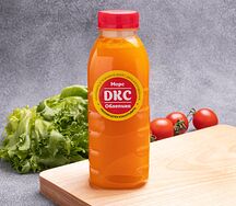 Облепиховый морс