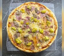 Пицца Мясная