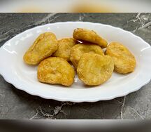 Куриные наггетсы