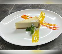 Чизкейк классический