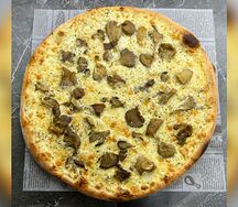 Пицца Грибная