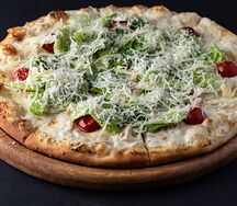 Пицца Цезарь