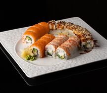 Сет Филадельфия