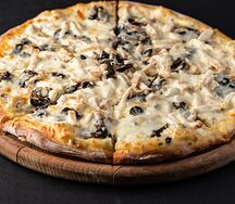 Пицца Жюльен