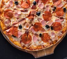 Пицца Мясная