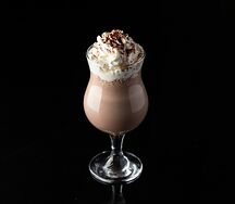 Молочный коктейль Шоколадный