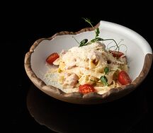 Паста Карбонара