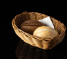 Хлебная корзина