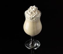 Молочный коктейль Банановый