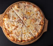 Пицца Маргарита