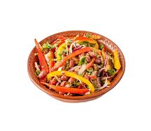 Салат Тбилиси