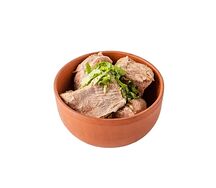 Отварная говядина