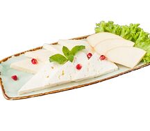 Сырная тарелка