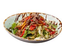 Тайский салат