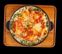 Сковородка (свинина)