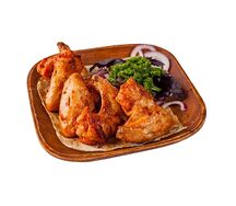 Куриные крылья