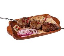 Говяжья вырезка