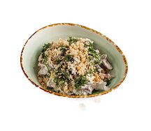 Салат Говядина в Цахтоне