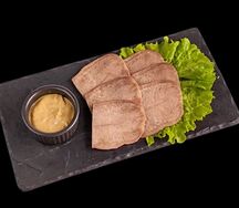 Язык говяжий