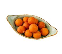 Сырные шарики