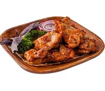 Филе куриного бедра